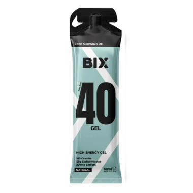 Energia geel The Big 40 Gel 60ml
