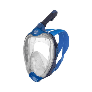 Terve näo sukeldumis-/snorgeldamismask S-M Veifa ZX