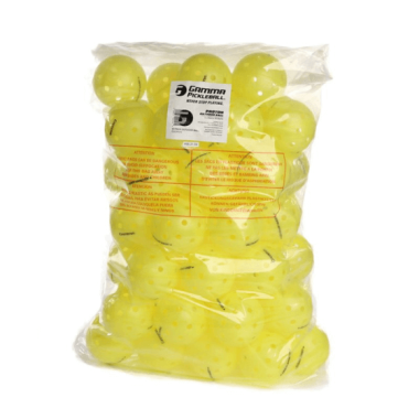 Pikkerpalli pallid Photon Outdoor Ball Gamma, 60 tk