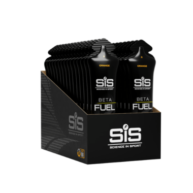 Energia geel SIS Beta Fuel, 60ml