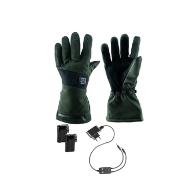 Soojendusega kindad Fire Hunting AG21 Alpenheat