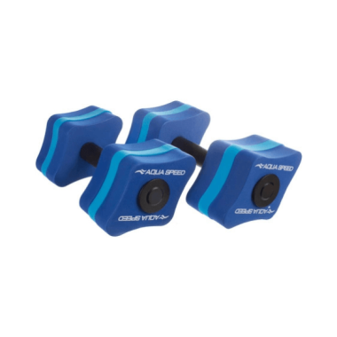 Vahust akvafitnessi hantel Aqua Speed