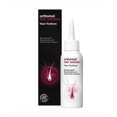 Orthomol Juuste lahus 100 ml