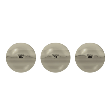Võimlemispall täidetud Fluiball Reax Bronze 28cm