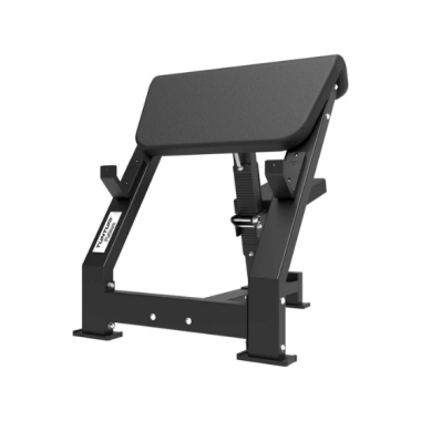 Bicepsi pingi masin TUNTURI Platinum V-seeria