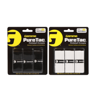 Pikkerpalli Overgrip PureTac Gamma