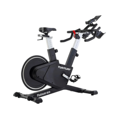 Stacionaarne velotrenažöör TUNTURI Platinum S20 Sprinter Bike