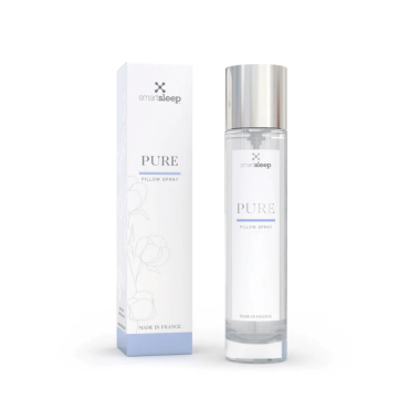 Padjapihusti PURE 50 ml smartsleep