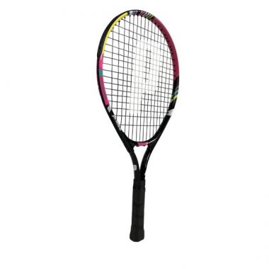 Tennise reket Prince' ile 20 PINK 21 Junior