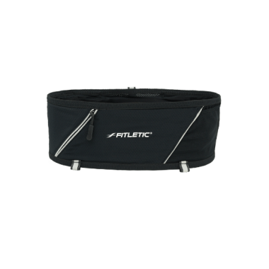 Jooksuvöö 360 Plus Black FITLETIC