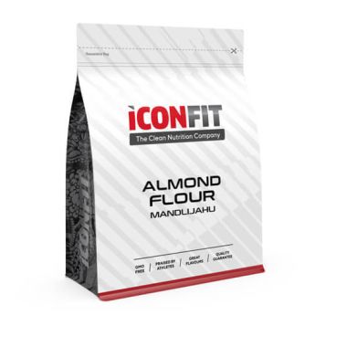 Mandlijahu ICONFIT Almond Flour, 800g