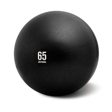 Võimla ZIVA ANTI-BURST CORE-FIT BALL, 55 ja 65 cm