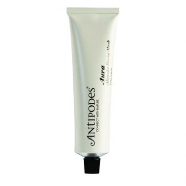 Näomask manuka meega Antipodes Aura, 75ml