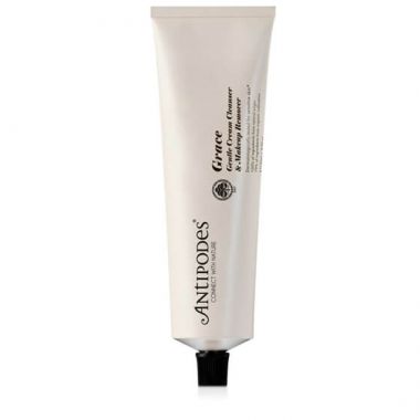 Kreemjas nahapuhastusvahend Antipodes Grace 120ml