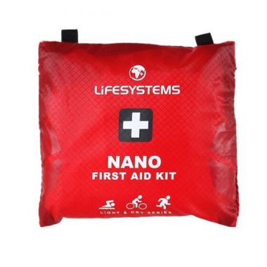Lifesüstemid Valgus ja kuiv nano esimene