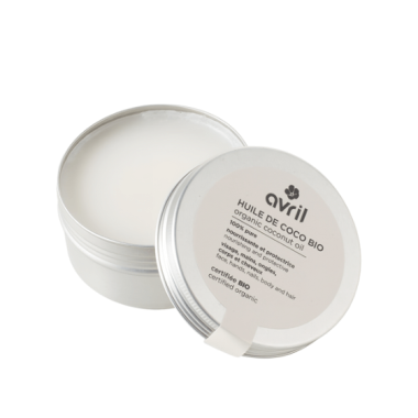 Kookosõli AVRIL, 100 ML, ORGANILINE kosmeetika