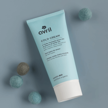 KÜLMKREEM AVRIL, 200 ML, ORGAANILINE KOSMEETIK