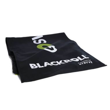 Rätik Blackroll MIKRO RÄTIK, Mikrofiiber, 105 x 42,5 cm