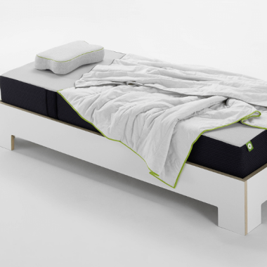 BLACKROLL® RECOVERY BASE (90 x 200 cm)