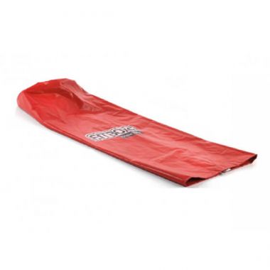 Poksikoti kate KWELL FITBOXE ® BASIC BAG, punane