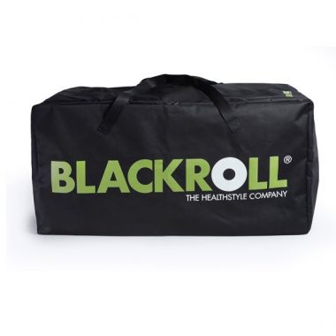 KOTT BLACKROLL XXL 20 rulli jaoks