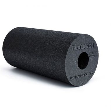 BLACKROLL STANDARD massaažirull (must)