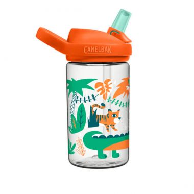 Laste pudel CAMELBAK EDDY+ Jungle Animals, 0,4L