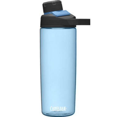 PUDEL CAMELBAK CHUTE MAG True Blue, 0,6 L