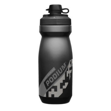 PUDEL CAMELBAK PODIUM DIRT BLACK 0,6L