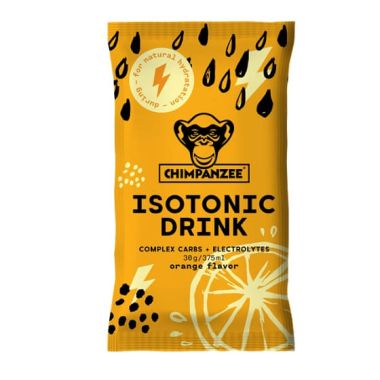 Chimpanzee isotooniline jook 
