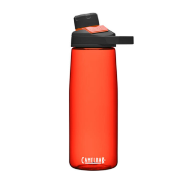 Pudel Camelbak Chute Mag Fiery Red, 0.75L