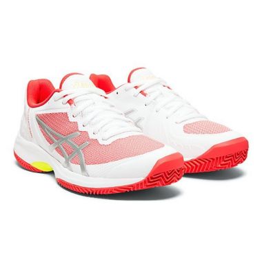Tennise jalatsid ASICS GEL-COURT SPEED CLAY CLAY COVER, naiste