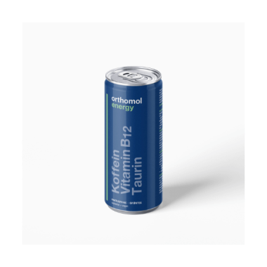 Energiadjook Orthomol Energy