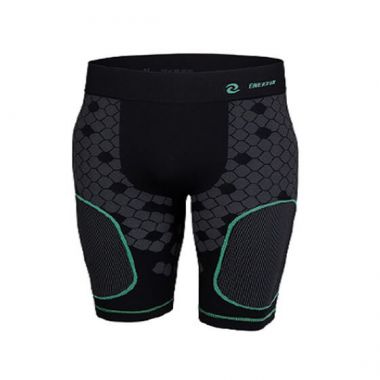Energy baselayer lühendab unisex