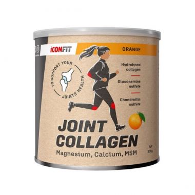 ICONFIT LIIGESTE KOLLAGEEN (300G)