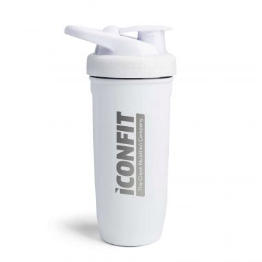 ICONFIT Shaker Metal Reforce 900ml