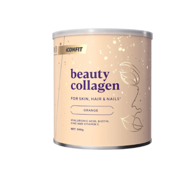 ICONFIT Beauty Collagen (300g)