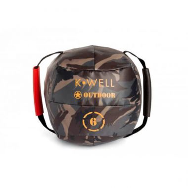 KWELL GIANT BALL PLUS OUTDOOR raskuspall
