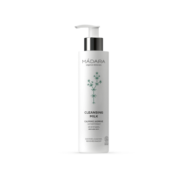 Puhastuspiim MÁDARA, 200ML