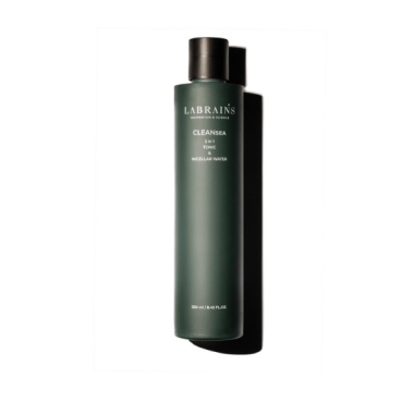 LABRAINS MICELLAR VESI JA TOONIK, 250ML
