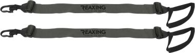 Paindlik linti REAX ELASTANNE BAND – MEDIUM