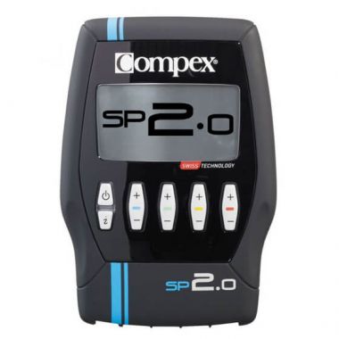 Lihasstimulaator SP2 .0 mitmekeelne