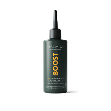 3 Min Growth Boost stimuleeriv seerum 100ml, Madara