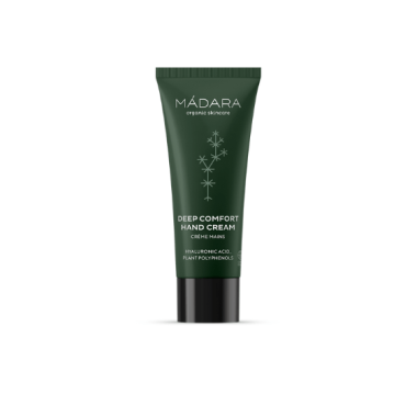 Sügav mugavus kätekreem 60ml, Madara