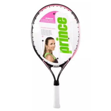 Tennisereket Prince Pink 21 Aluminium Junior