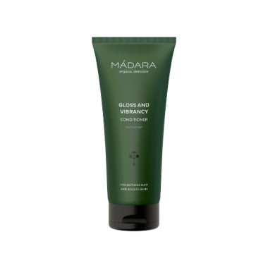 Gloss and Vibrancy palsam 200ml, Madara