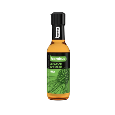 BIO Agaavi siirup Bombus 285g