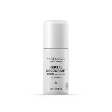 Herbal taimede ja lillede deodorant 50ml, Madara