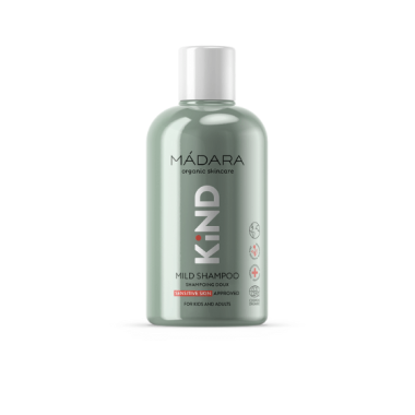 Kind puhastav vaht 300ml, Madara