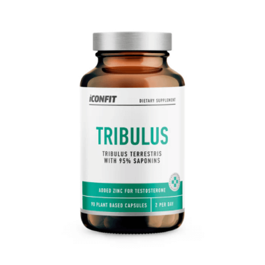 Tribulus (90 kapslit) ICONFIT